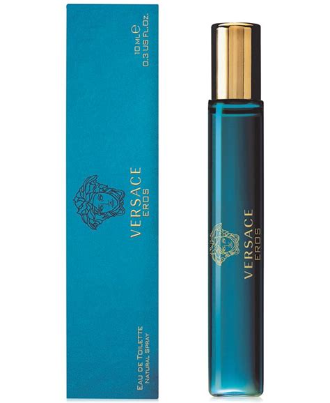 versace men's cologne travel size|authentic versace men cologne.